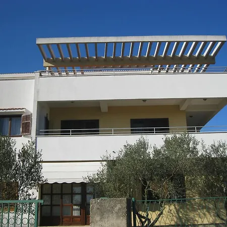Apartment Promona *