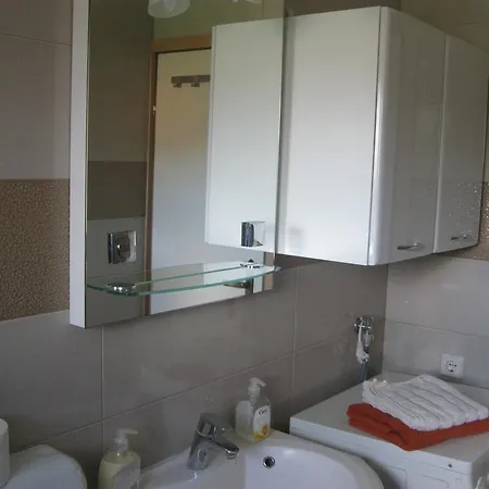 Apartment Promona *