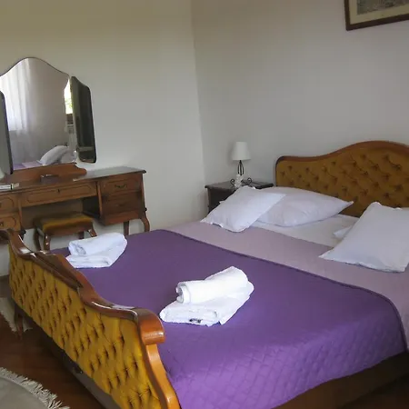 Apartment Promona