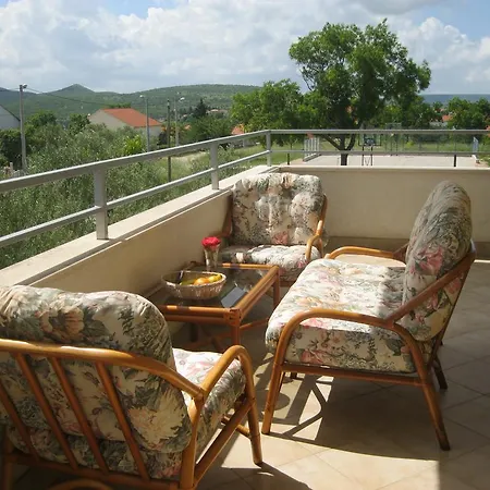 Apartment Promona Drnis