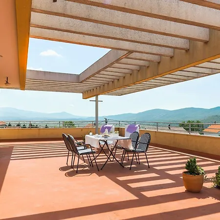 Promona Apartment Drnis