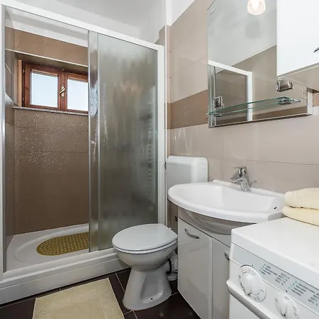 Apartamento Promona Drniš