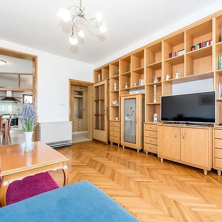 Apartment Promona Drnis