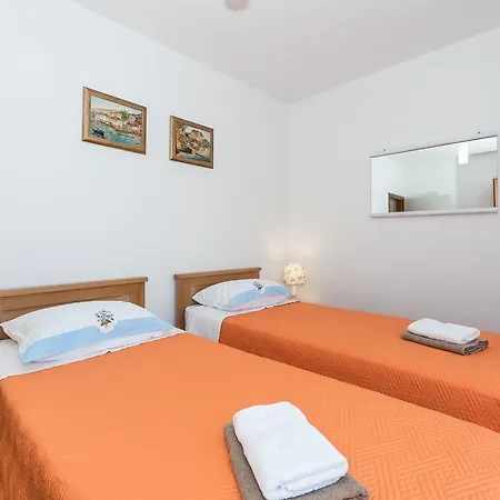 Promona Apartment *