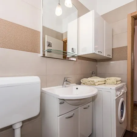 Promona Apartment *
