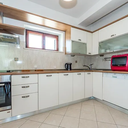 Apartment Promona