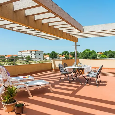 Apartamento Promona Drniš