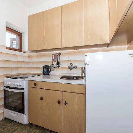 Promona Apartamento Drniš