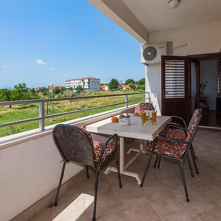 Promona Apartment *