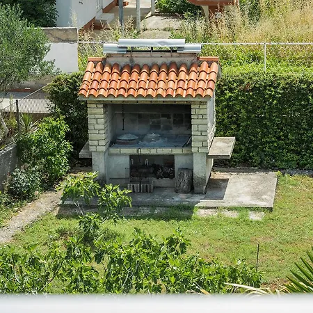 Apartment Promona *
