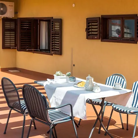 Apartamento Promona Drniš