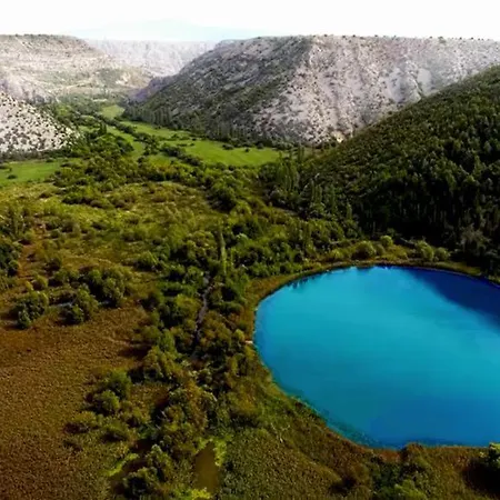 Appartamento Promona Drniš