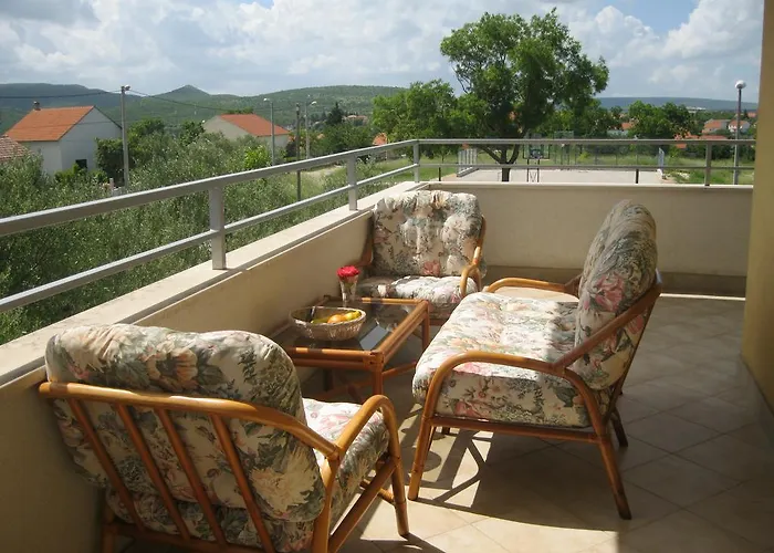 Apartment Promona Drnis