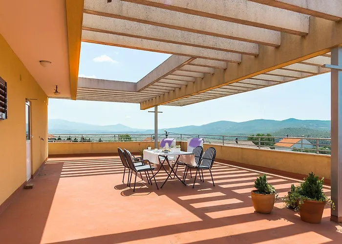 Promona Apartment Drnis