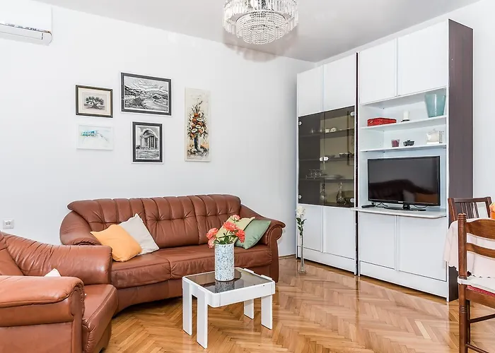 Promona Apartment