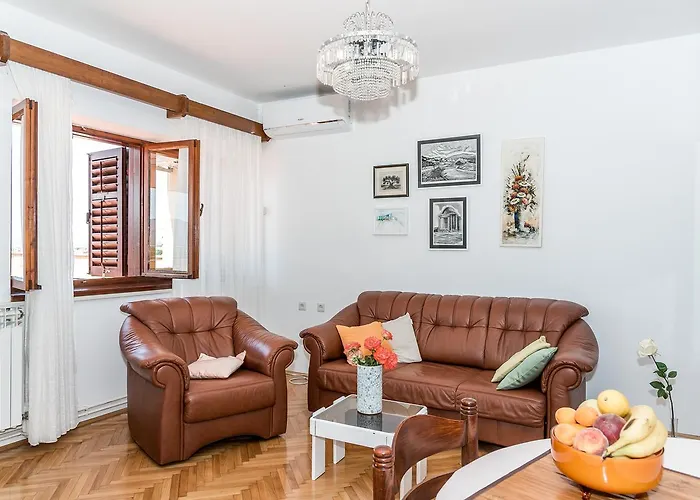 Apartment Promona Drnis