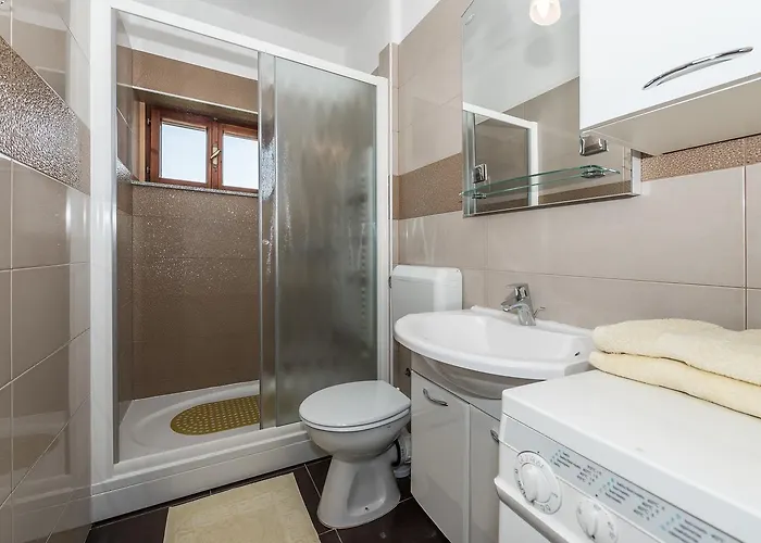 Apartment Promona Drnis