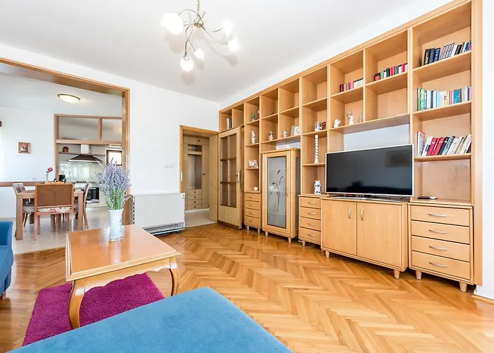 Apartment Promona Drnis