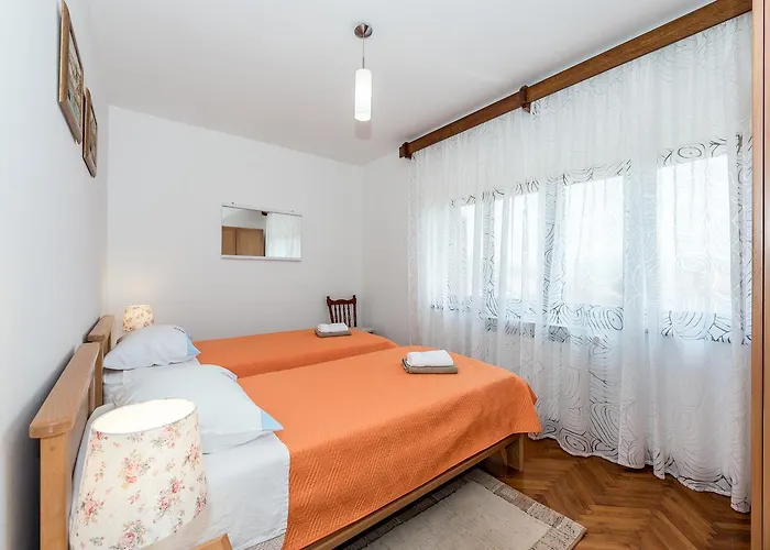 Promona Apartment