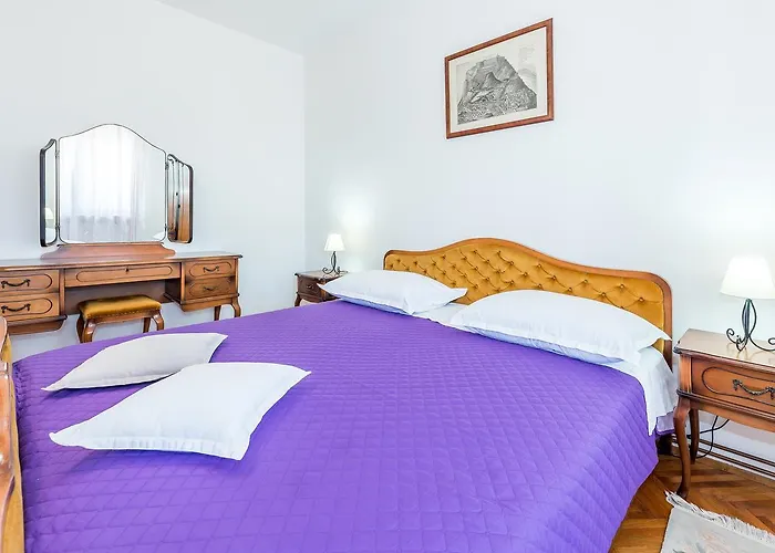 Apartment Promona Drnis