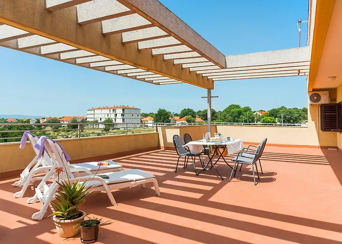 Apartment Promona Drnis