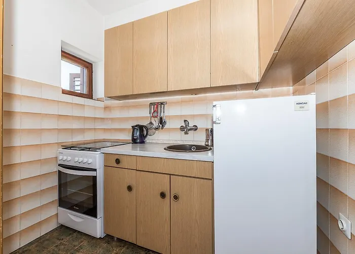 Promona Apartment Drnis