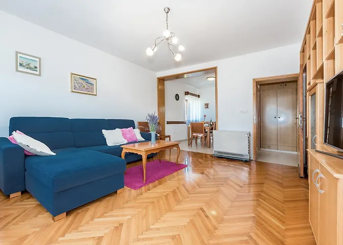 Promona Apartment Drnis