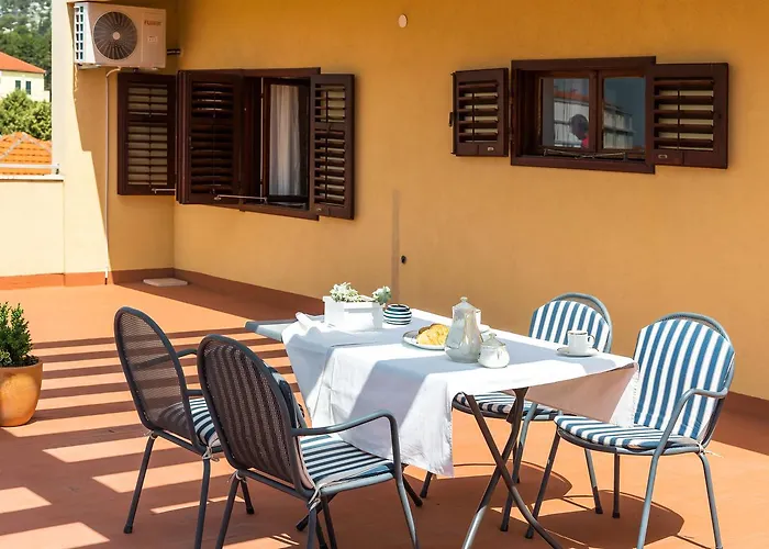 Apartment Promona Drnis