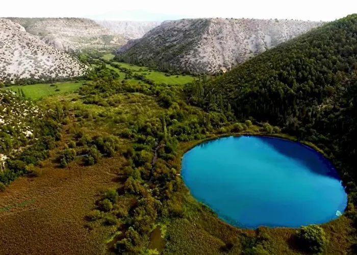 Apartment Promona Drnis